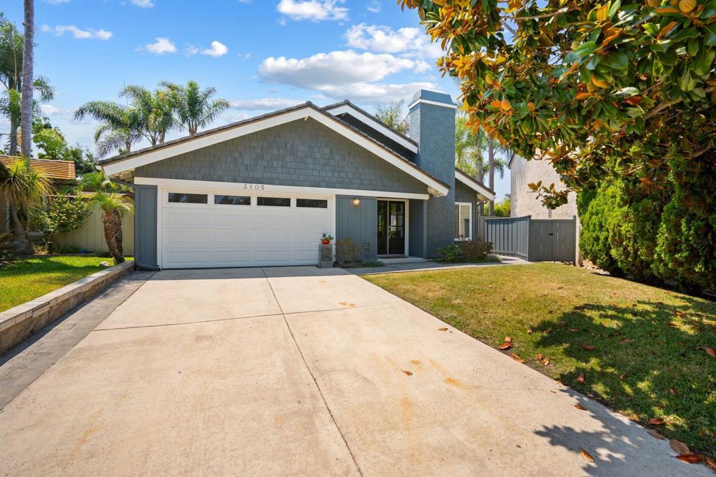 Coastal Luxury Meets Single-Level FULLY REMODELED Living in La Costa! Tucked away on a quiet cul-de-sac in the coveted Encinitas Union School District, this fully remodeled single-story stunner sits on a rare 9,888 sq. ft. (.25 acres) pool-size lot with endless potential build an ADU, design your dream pool, or create the ultimate outdoor kitchen. Inside, the home wows with a chef’s kitchen featuring quartz countertops, high-end appliances, and custom cabinetry, plus spa-worthy bathrooms with designer finishes and modern fixtures. The backyard is an entertainer’s paradise relax in the hot tub, gather around multiple seating and dining areas, and savor the privacy this oversized lot offers. All this, just minutes from world-class beaches, top-rated schools, boutique shopping, and coastal dining. Opportunities like this in La Costa don’t last, make your move!
