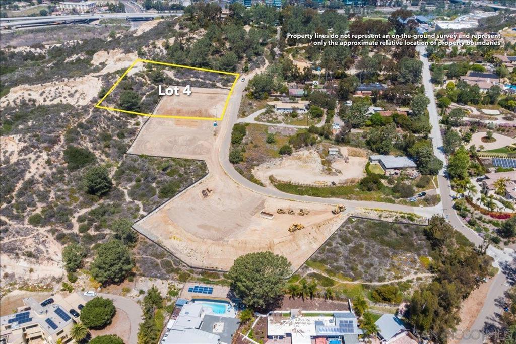 Carmel Valley - Land