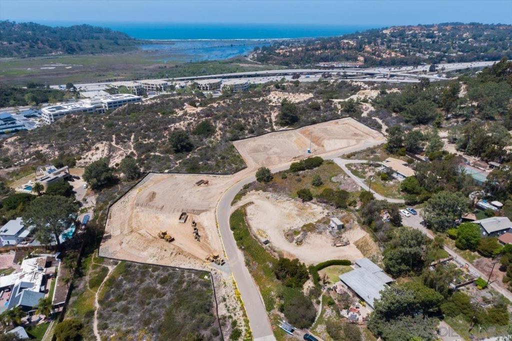 Carmel Valley - Land