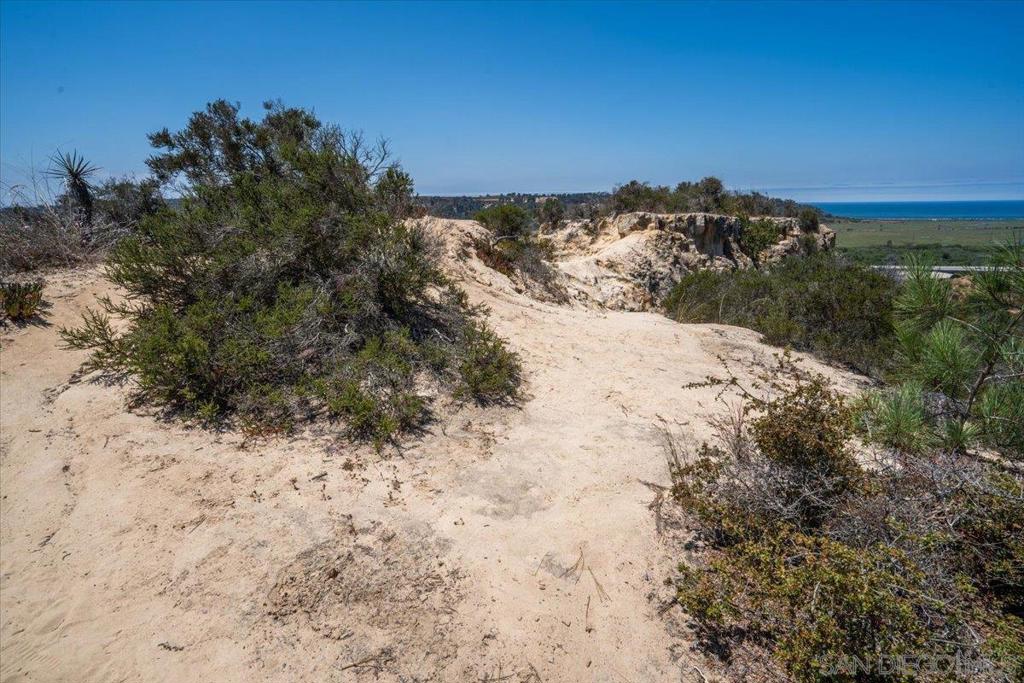 Carmel Valley - Land