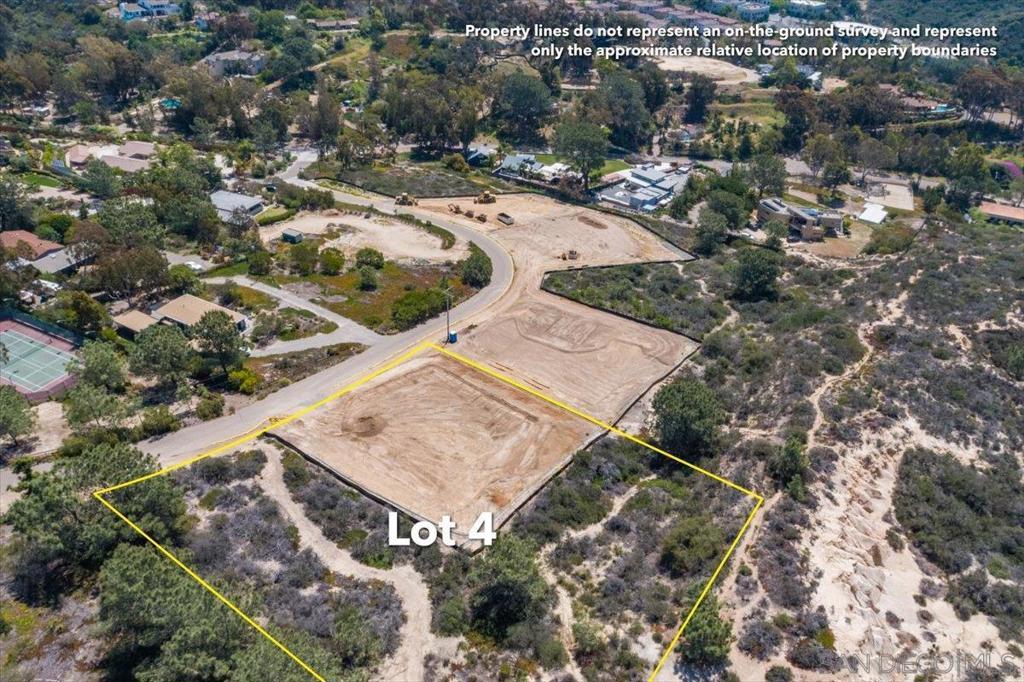 Carmel Valley - Land