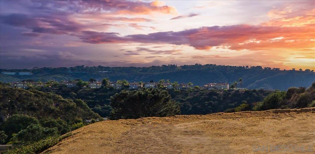 “WowCome” to this Extraordinary and Rare Opportunity! Discover the closest vacant land to the Pacific Ocean in Coastal Carmel Valley, offering a serene country-like ambiance. This exceptional property has undergone grading in preparation for its ideal buyer. The meticulous property preparation includes comprehensive storm water management, private sewer installation, street widening, and the installation of charming street lamps. Moreover, it is worth noting that this remarkable property is nestled within a top-rated school district, ensuring an excellent educational environment for families. Embrace the potential of this breathtaking property, as it provides the perfect canvas to design and construct your dream home. Stay tuned for new videos and updated pictures, which will showcase the property's true essence. Please be aware that the current images do not fully capture the property's present state, as additional grading work is being undertaken. Don't miss out on this unparalleled opportunity to secure a slice of coastal paradise. Contact us today for more information or to arrange a personal viewing. The world has been eagerly anticipating this remarkable opportunity to own one of the last few vacant land lots available in Southern California. Situated less than 3.4 miles from the beach, and even closer as the crow flies, this parcel is nestled amidst gentle canyons that offer horseback riding and hiking trails, providing a sense of private country living. Notably, this unique parcel boasts an "agriculture zoning" and is surrounded by protected natural preserves, ensuring ultimate privacy and unspoiled views. The trails within the preserve beckon you to revel in the breathtaking sunsets over the ocean. In addition to these extraordinary features, this parcel offers excellent freeway access to the I-5 and 56, making it conveniently close to business parks and biotech firms in the prestigious Golden Triangle and La Jolla. If you choose to commute downtown, an attractive option awaits with the future light rail at UTC, offering a swif tcommute while still enjoying the serenity of the surrounding countryside and the beauty of the beach. Please note that photographs, videos, and virtual tours provided serve as visual references only. The accuracy of property lines can be verified by consulting appropriate property maps for precise determinations, as determined by the buyer. Carmel Valley is a meticulously planned suburban community located in the northwestern corner of San Diego, California, UnitedStates. It encompasses a harmonious blend of commercial offices, residential units, hotels, retail stores, and restaurants. Established by the City of San Diego on February 1, 1975, construction in the area commenced in 1983. The name "Carmel Valley" stems from the Carmelite Sisters of Mercy, who established a dairy farm and monastery in the area around 1905. While the community was initially known as Carmel Valley, it was temporarily referred to as North City West in the master plan of 1974 before reverting to its original name in the early 1990s. Carmel Valley is bordered to the north by the North City Future Urbanizing Area (NCFUA) and Pacific Highlands Ranch, while to the south, it is adjacent to Los Peñasquitos Canyon Preserve and Torrey Hills. To the east, it is bordered by Pacific Highlands Ranch and Del Mar Mesa, and to the west, it is flanked by Interstate 5 and Torrey Pines. Nearby, the Torrey Pines State Natural Reserve showcases one of the two remaining stands of the endangered Torrey Pine, offering stunning ocean views from its hillside location. While many residents now refer to the entire 92130 zip code as Carmel Valley, the actual boundaries of the community have remained unchanged since its original community plan. The educational landscape in Carmel Valley encompasses various school districts. For elementary schools, the northern section is part of the Solana Beach School District (K-6), while the southern sectio...