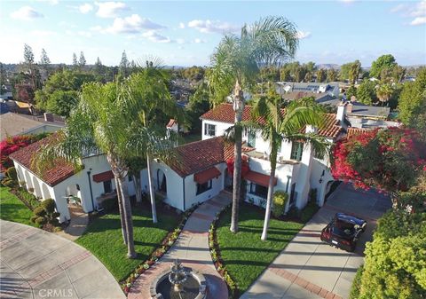 Photo of 503 W Madison Ave, Placentia, CA 92870 (MLS # PW25245335)