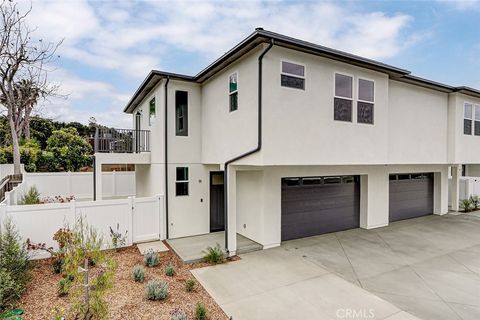Photo of 26016 Oak Street #H, Lomita, CA 90717 (MLS # PV25088596)