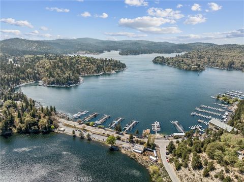 Photo of 0 Hwy 173 #Dam 1- 22, Lake Arrowhead, CA 92352 (MLS # IG26070142)