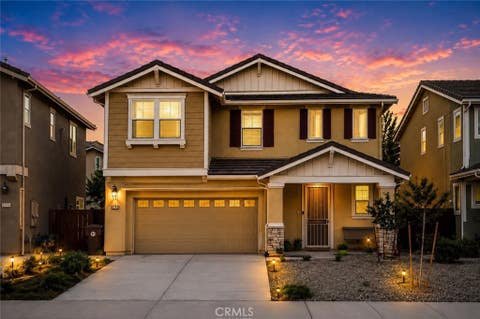 Photo of 9749 Philta Way, Elk Grove, CA 95757 (MLS # CV26181138)