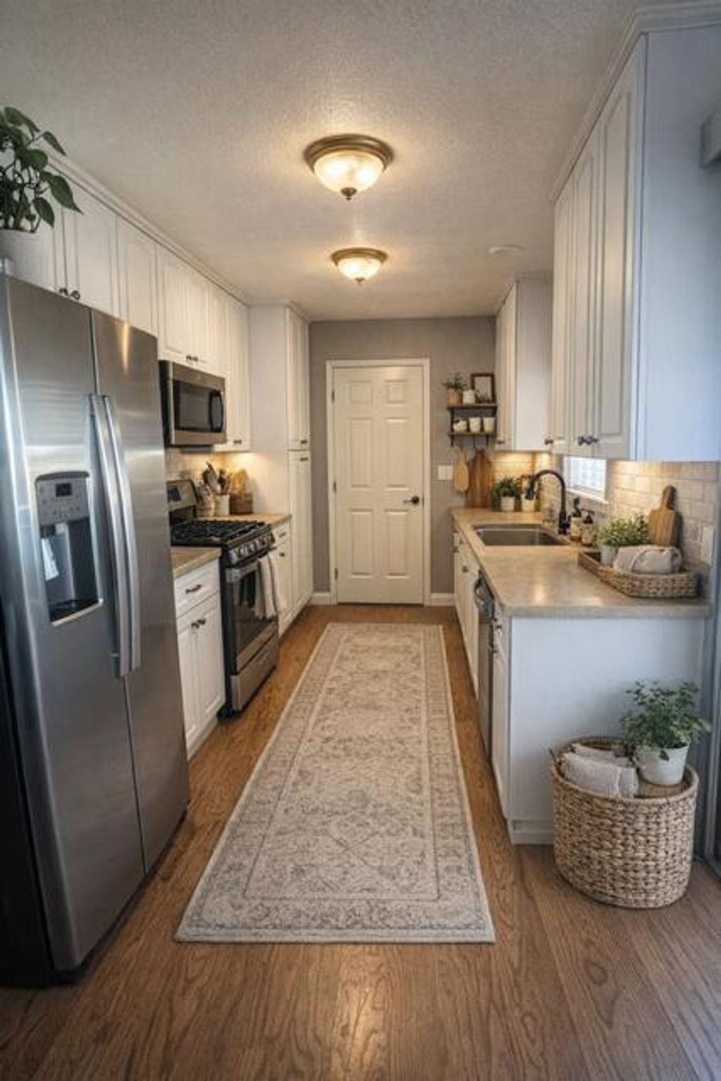 Photo of 528 N Girard Street, Hemet, CA 92544 (MLS # 219146409DA)