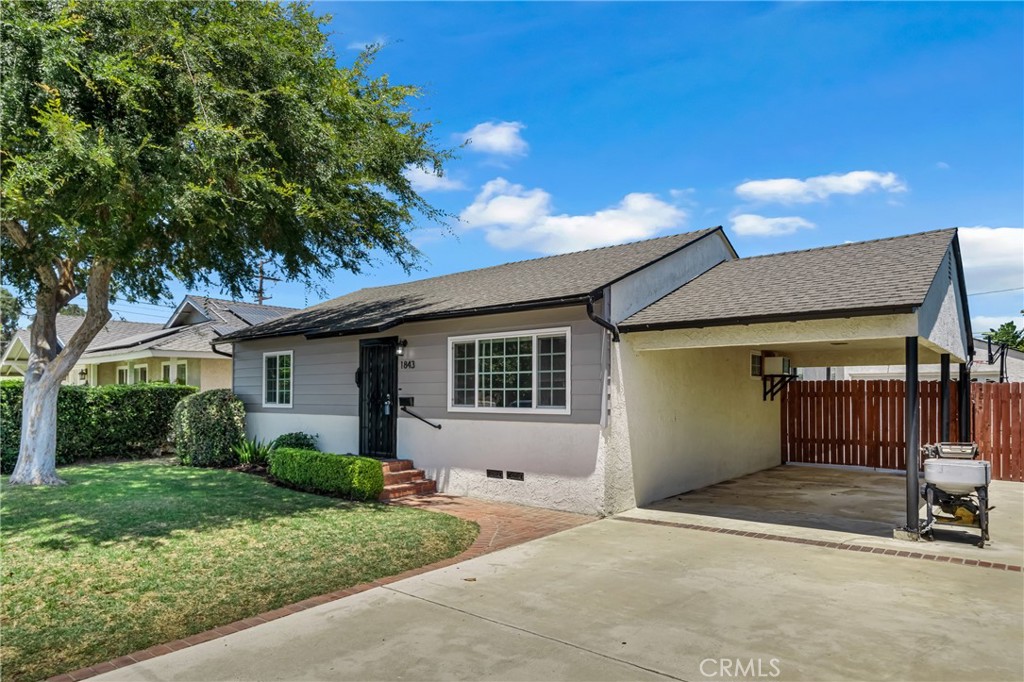 First Time on the Market in 70 Years. Beautiful, Spacious Family Home in Torrance. It has 3 Bedrooms, 2 Baths, Plus an Office with 1856 Square Feet of Living Space on a Large Lot. It Has a Very Large Garage, Plus a Carport. Close Proximity to Shopping and Easy Access to Freeways--405, 110. This Home is a Must-See.