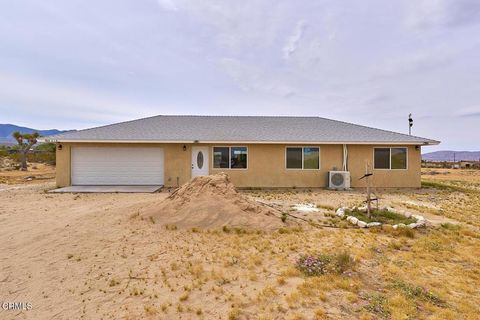 9210 Cherokee Trail Lucerne Valley CA 92356