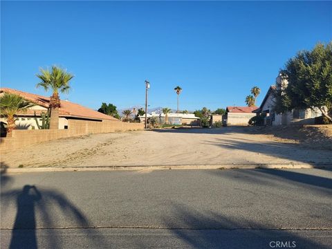 Photo of 0 Hidalgo, Desert Hot Springs, CA 92240 (MLS # IG25218156)