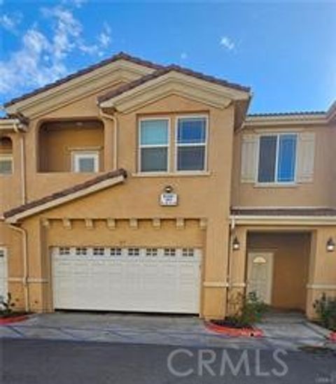 Photo of 8185 Banana Avenue #27, Fontana, CA 92335 (MLS # CV26056388)