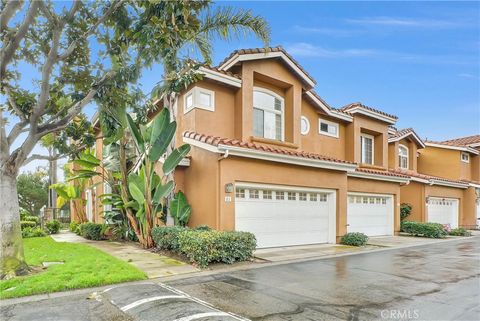 81 Gauguin Circle Aliso Viejo CA 92656