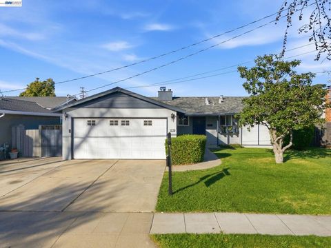 Photo of 36276 Sandalwood St St, Newark, CA 94560 (MLS # 41126966)