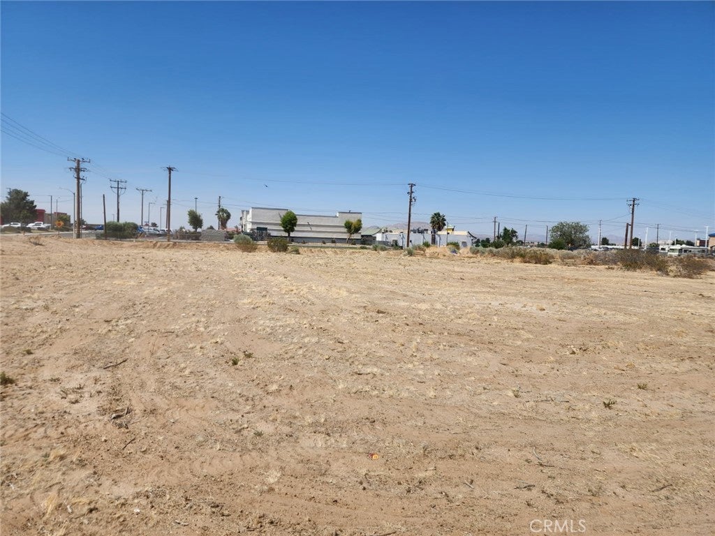 0 Anacapa Road