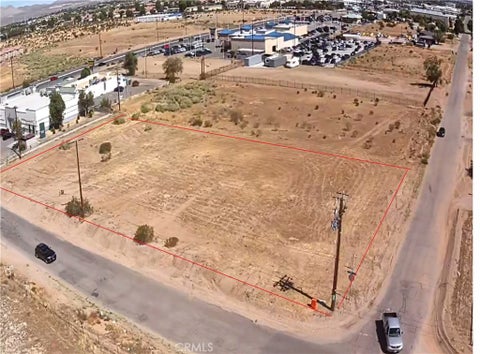 Photo of 0 Anacapa Road, Victorville, CA 92392 (MLS # CV26209839)