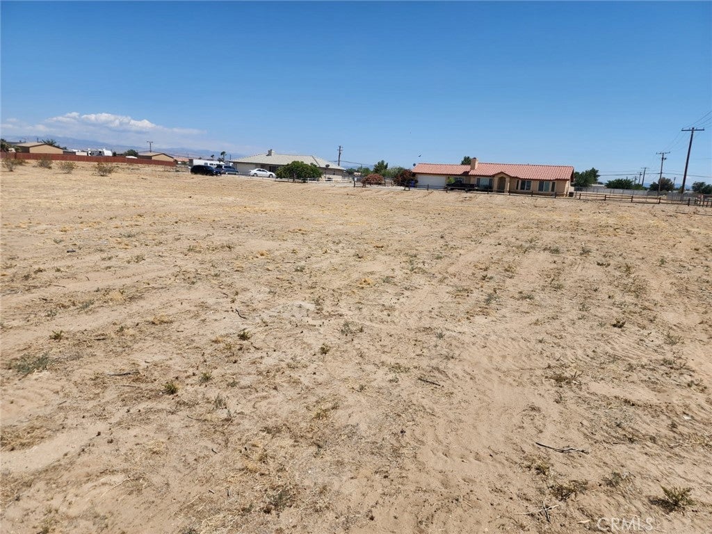 0 Anacapa Road
