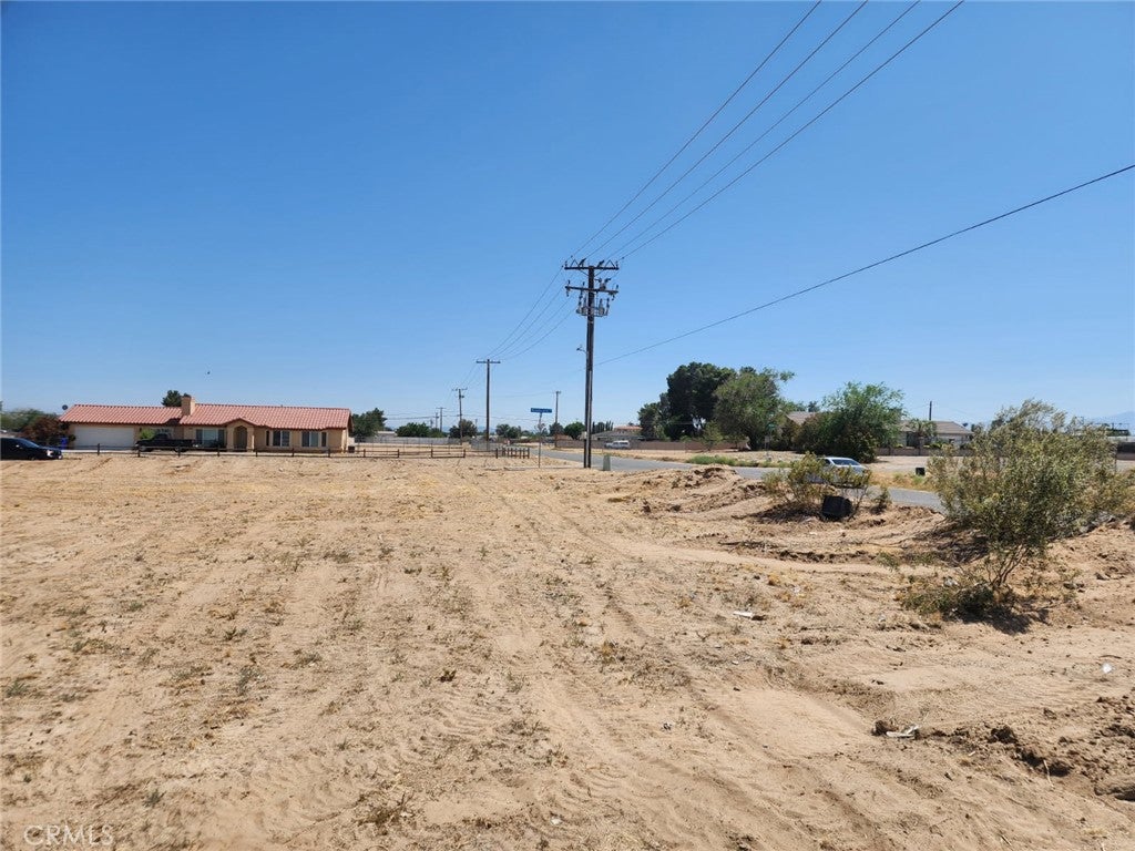0 Anacapa Road