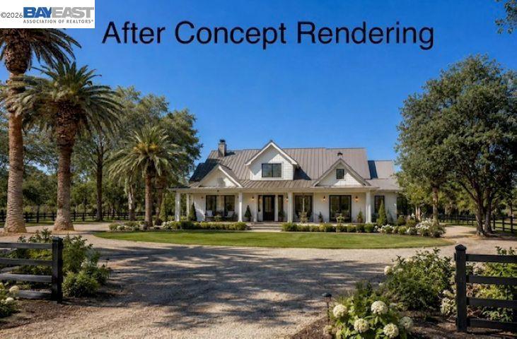 3515 Kellogg Creek Rd