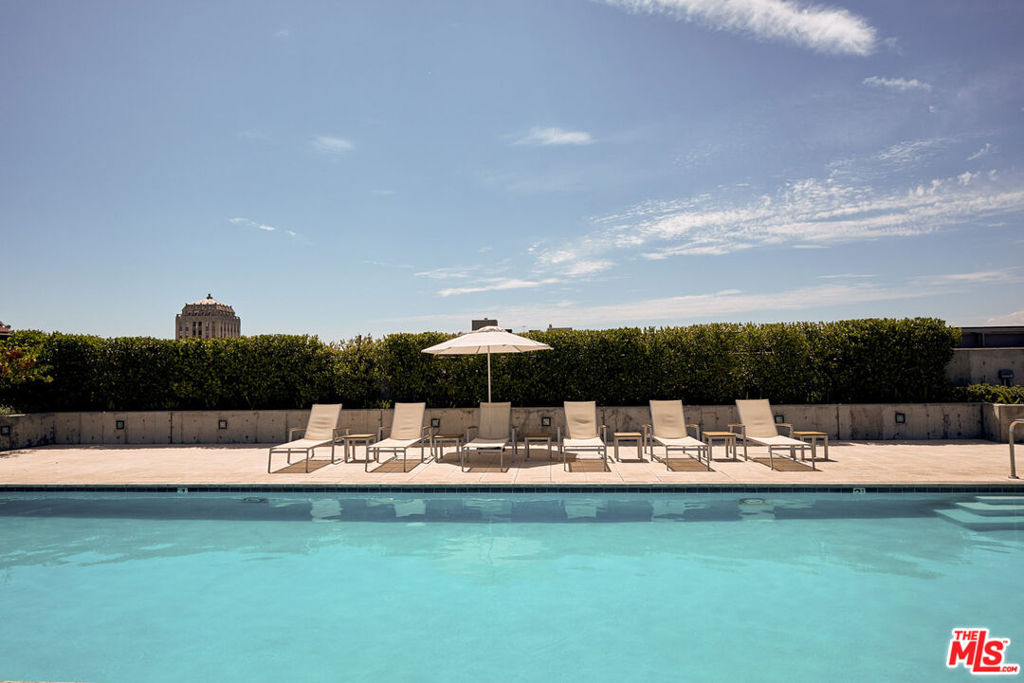 3785 Wilshire Boulevard 1708