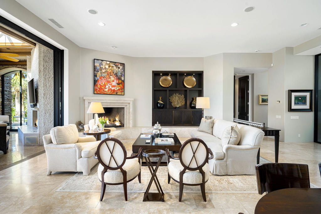 Bighorn Golf Club - Residential