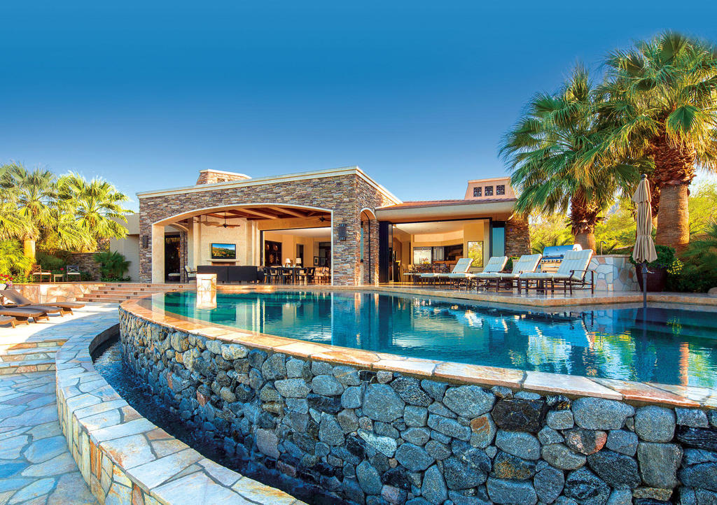 Bighorn Golf Club - Residential