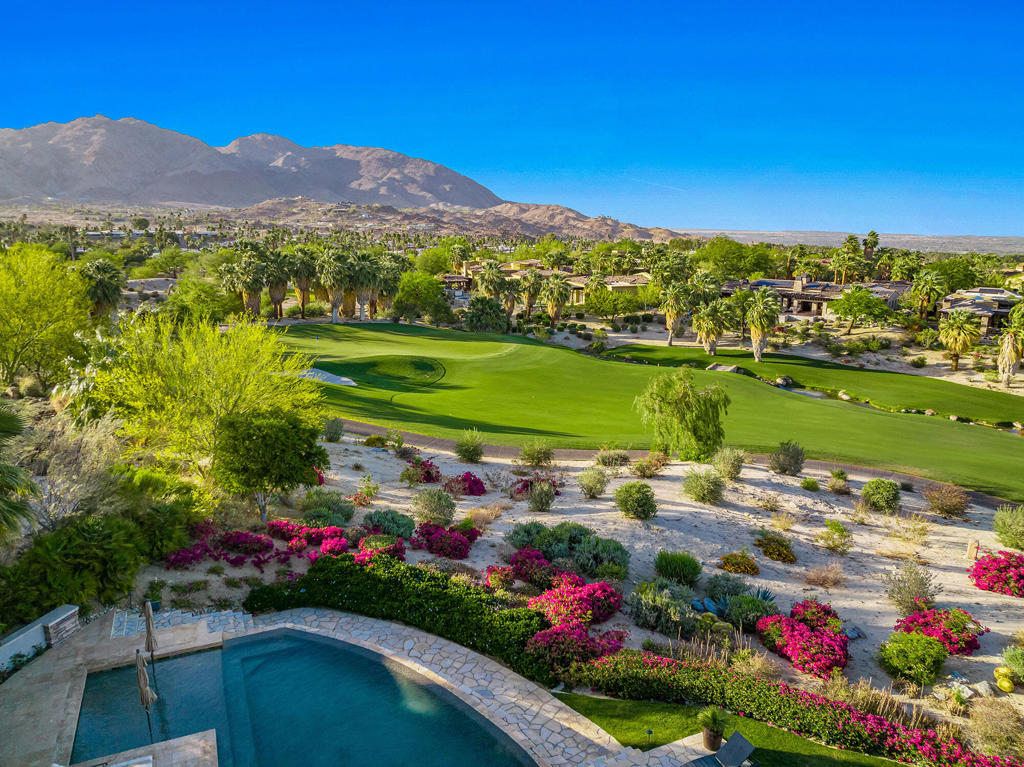 Bighorn Golf Club - Residential