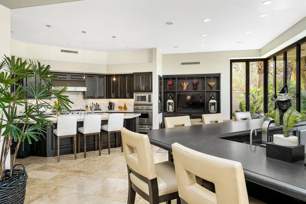 Bighorn Golf Club - Residential