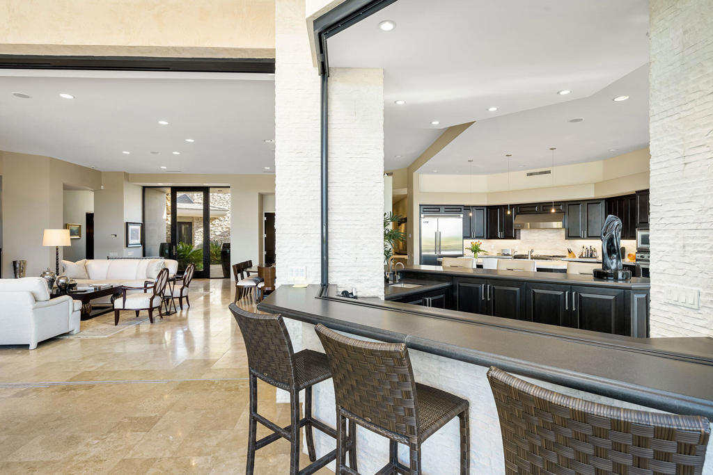 Bighorn Golf Club - Residential