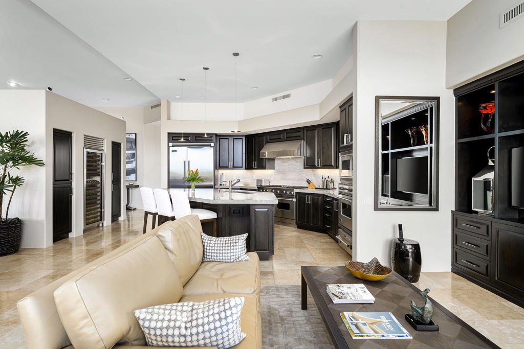 Bighorn Golf Club - Residential