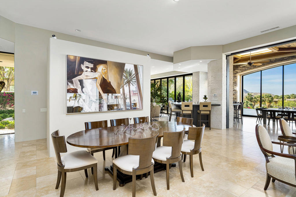 Bighorn Golf Club - Residential