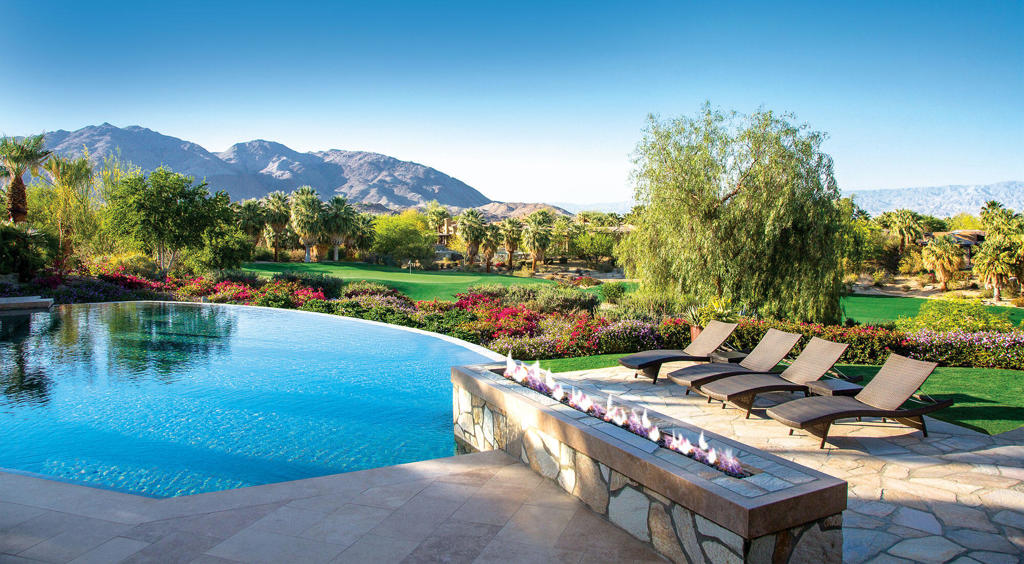 Bighorn Golf Club - Residential