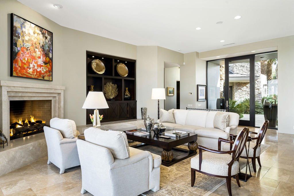 Bighorn Golf Club - Residential