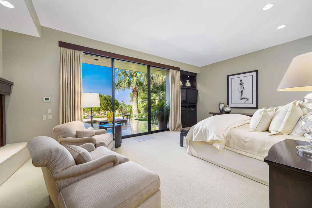 Bighorn Golf Club - Residential