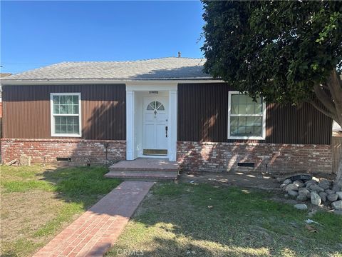 3746 Gardenia Avenue Long Beach CA 90807