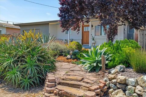 Tiny photo for 589 Mar Vista DR, Los Osos, CA 93402 (MLS # SC26110907)