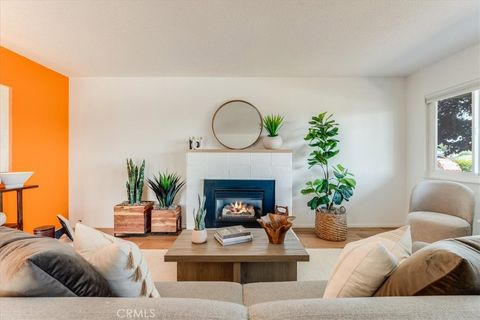Photo of 589 Mar Vista DR, Los Osos, CA 93402 (MLS # SC26110907)
