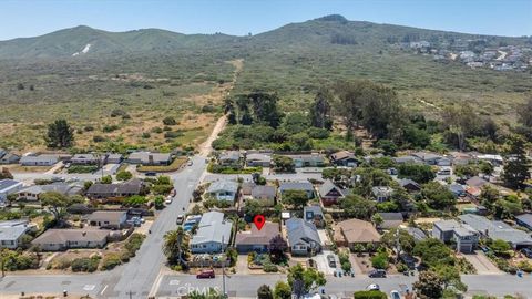 Tiny photo for 589 Mar Vista DR, Los Osos, CA 93402 (MLS # SC26110907)