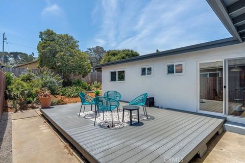 Tiny photo for 589 Mar Vista DR, Los Osos, CA 93402 (MLS # SC26110907)
