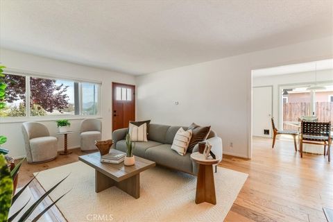 Tiny photo for 589 Mar Vista DR, Los Osos, CA 93402 (MLS # SC26110907)