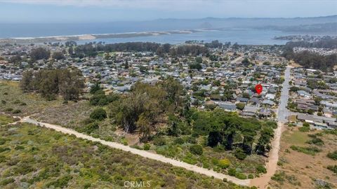 Tiny photo for 589 Mar Vista DR, Los Osos, CA 93402 (MLS # SC26110907)