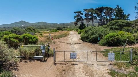 Tiny photo for 589 Mar Vista DR, Los Osos, CA 93402 (MLS # SC26110907)