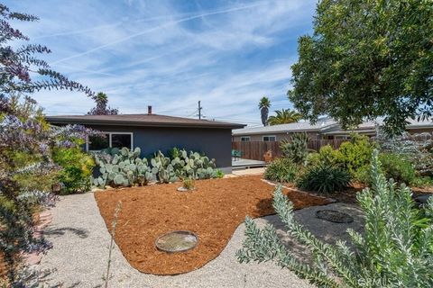 Tiny photo for 589 Mar Vista DR, Los Osos, CA 93402 (MLS # SC26110907)