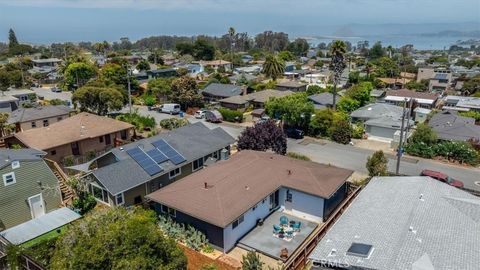 Tiny photo for 589 Mar Vista DR, Los Osos, CA 93402 (MLS # SC26110907)