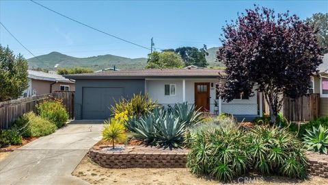 Tiny photo for 589 Mar Vista DR, Los Osos, CA 93402 (MLS # SC26110907)