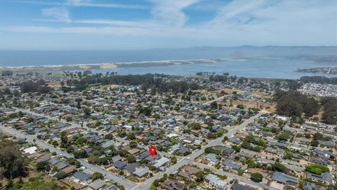 Tiny photo for 589 Mar Vista DR, Los Osos, CA 93402 (MLS # SC26110907)