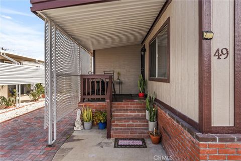 Photo of 1065 S LOMITA Boulevard #49, Harbor City, CA 90710 (MLS # SB25246754)