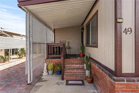 1065 S Lomita Boulevard Unit 49, Harbor City, CA 90710 - MLS#: SB25246754