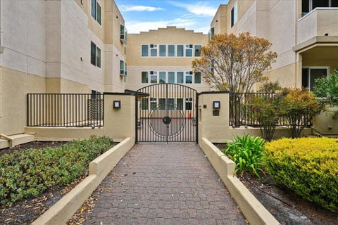 Photo of 30 Lorton Avenue #303, Burlingame, CA 94010 (MLS # ML82060026)