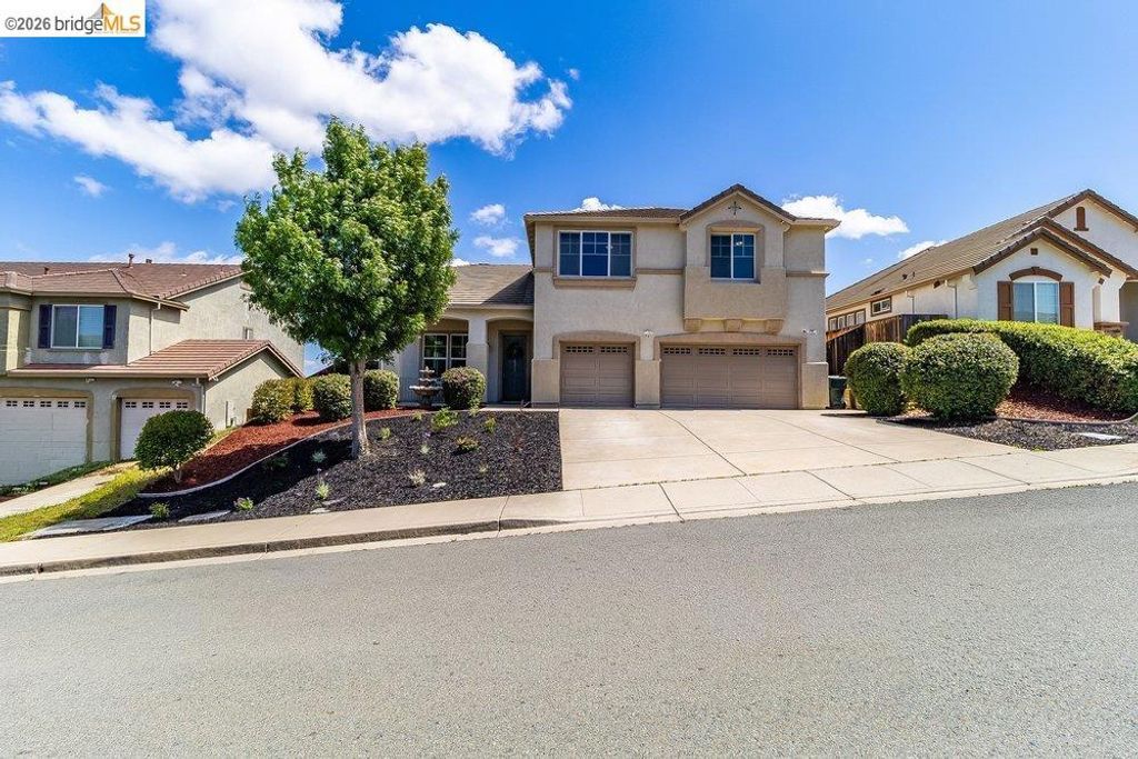 Photo of 3561 Mallard Way Way, Antioch, CA 94509 (MLS # 41131280)