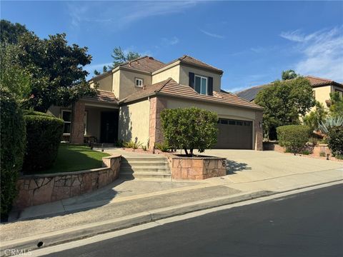 6 Lakeridge Rancho Santa Margarita CA 92679